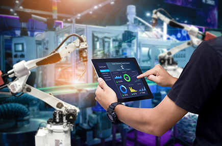 Artificial Intelligence Solutions