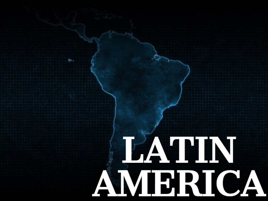 Laten America-Multicloud Solutions