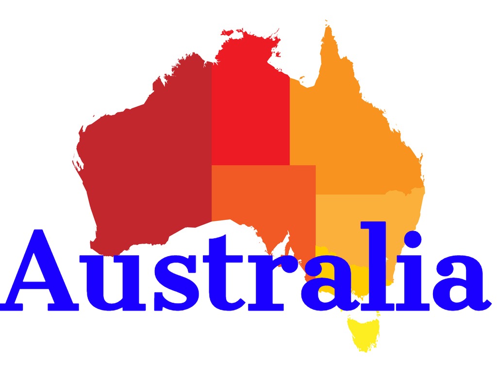 Autralia-Multicloud Solutions
