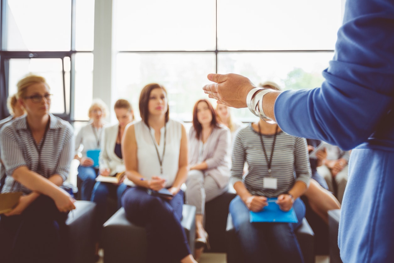 multicloud training